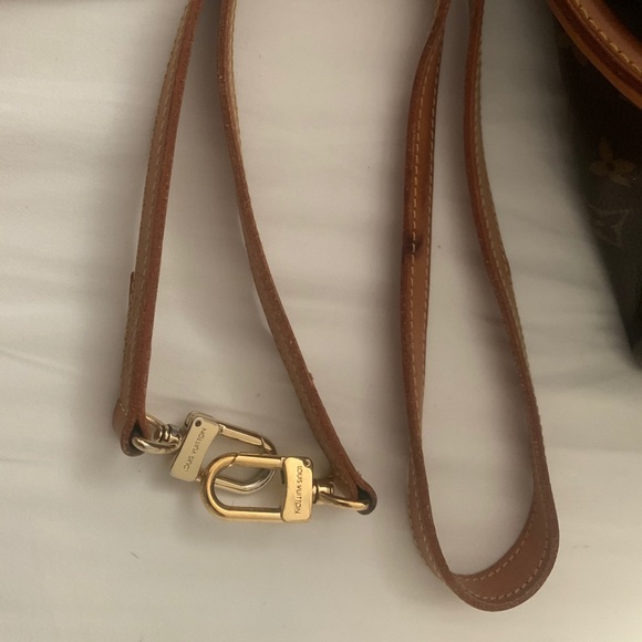 Louis Vuitton Tivoli pm - Picture 3 of 11